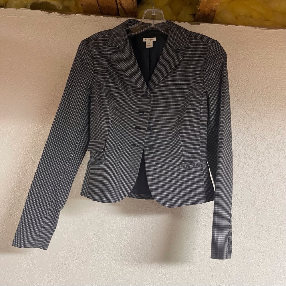 Jacket - Picture 3 of 4